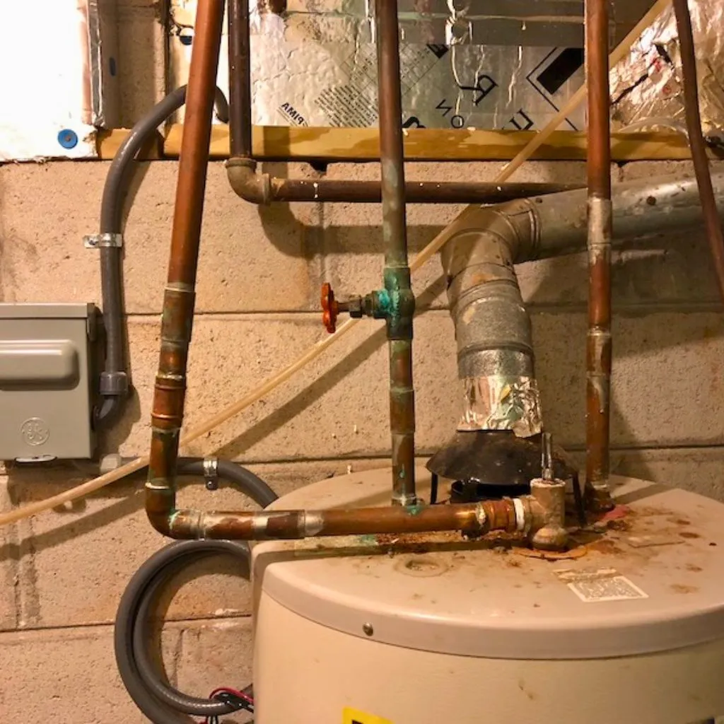 Water Heater Repair in Marana, AZ